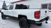 2018 Chevrolet Silverado 1500 LT | 4X4 | CREW CAB | 5.3L V8 | LIKE NEW TIRES | POWER SEATS AND WINDOWS | Stampede Auto