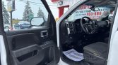 2018 Chevrolet Silverado 1500 LT | 4X4 | CREW CAB | 5.3L V8 | LIKE NEW TIRES | POWER SEATS AND WINDOWS | Stampede Auto