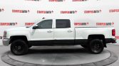 2018 Chevrolet Silverado 1500 LT | Stampede Auto