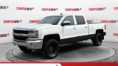 2018 Chevrolet Silverado 1500 LT | Stampede Auto