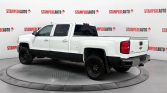 2018 Chevrolet Silverado 1500 LT | Stampede Auto