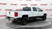 2018 Chevrolet Silverado 1500 LT | Stampede Auto