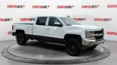 2018 Chevrolet Silverado 1500 LT | Stampede Auto