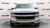 2018 Chevrolet Silverado 1500 LT | Stampede Auto