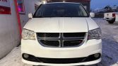 2018 Dodge Grand Caravan Crew | Stampede Auto