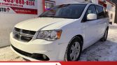 2018 Dodge Grand Caravan Crew | Stampede Auto