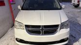 2018 Dodge Grand Caravan Crew | Stampede Auto