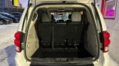 2018 Dodge Grand Caravan Crew | Stampede Auto