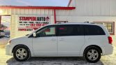 2018 Dodge Grand Caravan Crew | Stampede Auto