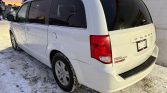 2018 Dodge Grand Caravan Crew | Stampede Auto