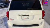 2018 Dodge Grand Caravan Crew | Stampede Auto