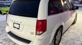 2018 Dodge Grand Caravan Crew | Stampede Auto