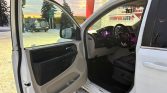 2018 Dodge Grand Caravan Crew | Stampede Auto