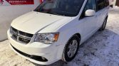 2018 Dodge Grand Caravan Crew | Stampede Auto
