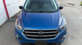 2018 Ford Escape SE | BLUETOOTH | POWER SEAT | HEATED SEATS | Stampede Auto