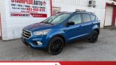 2018 Ford Escape SE | BLUETOOTH | POWER SEAT | HEATED SEATS | Stampede Auto