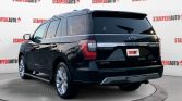 2018 Ford Expedition Limited | Stampede Auto