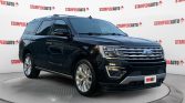 2018 Ford Expedition Limited | Stampede Auto