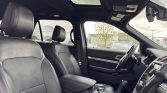 2018 Ford Explorer SPORT | 7 PASSENGER | REAR CAPTAIN CHAIRS | 4WD | LEATHER HEATED SEATS | Stampede Auto