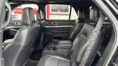 2018 Ford Explorer SPORT | 7 PASSENGER | REAR CAPTAIN CHAIRS | 4WD | LEATHER HEATED SEATS | Stampede Auto