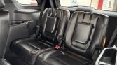 2018 Ford Explorer SPORT | 7 PASSENGER | REAR CAPTAIN CHAIRS | 4WD | LEATHER HEATED SEATS | Stampede Auto
