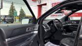 2018 Ford Explorer SPORT | 7 PASSENGER | REAR CAPTAIN CHAIRS | 4WD | LEATHER HEATED SEATS | Stampede Auto