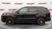 2018 Ford Explorer Sport | Stampede Auto