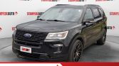 2018 Ford Explorer Sport | Stampede Auto