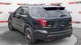 2018 Ford Explorer Sport | Stampede Auto