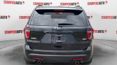 2018 Ford Explorer Sport | Stampede Auto