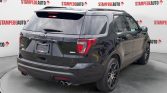 2018 Ford Explorer Sport | Stampede Auto