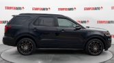 2018 Ford Explorer Sport | Stampede Auto
