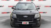 2018 Ford Explorer Sport | Stampede Auto