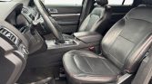 2018 Ford Explorer Sport | Stampede Auto