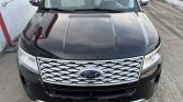 2018 Ford Explorer Platinum | 4WD | 6 PASSENGER | 3.5L ECOBOOST | HEATED AND COOLED SEATS | Stampede Auto