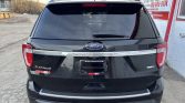 2018 Ford Explorer Platinum | 4WD | 6 PASSENGER | 3.5L ECOBOOST | HEATED AND COOLED SEATS | Stampede Auto