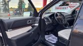 2018 Ford Explorer Platinum | 4WD | 6 PASSENGER | 3.5L ECOBOOST | HEATED AND COOLED SEATS | Stampede Auto