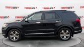 2018 Ford Explorer Platinum | Stampede Auto