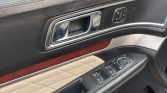 2018 Ford Explorer Platinum | Stampede Auto