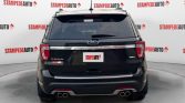 2018 Ford Explorer Platinum | Stampede Auto