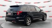 2018 Ford Explorer Platinum | Stampede Auto