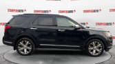 2018 Ford Explorer Platinum | Stampede Auto