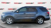 2018 Ford Explorer XLT | 7 PASSENGER | AWD | BLUETOOTH | V6 | STEERING WHEEL CONTROLS | POWER SEAT | REAR CLIMATE CONTROL | Stampede Auto