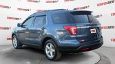 2018 Ford Explorer XLT | 7 PASSENGER | AWD | BLUETOOTH | V6 | STEERING WHEEL CONTROLS | POWER SEAT | REAR CLIMATE CONTROL | Stampede Auto