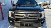 2018 Ford F-150 XLT | 4X4 | ECOBOOST | V6 | TRAILER PACKAGE | SUPER CREW | BLUETOOTH | POWER SEAT | USB | Stampede Auto