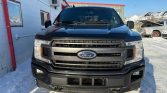 2018 Ford F-150 XLT | 4X4 | ECOBOOST | V6 | TRAILER PACKAGE | SUPER CREW | BLUETOOTH | POWER SEAT | USB | Stampede Auto