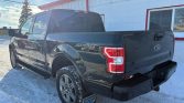 2018 Ford F-150 XLT | 4X4 | ECOBOOST | V6 | TRAILER PACKAGE | SUPER CREW | BLUETOOTH | POWER SEAT | USB | Stampede Auto