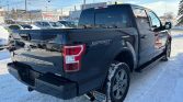 2018 Ford F-150 XLT | 4X4 | ECOBOOST | V6 | TRAILER PACKAGE | SUPER CREW | BLUETOOTH | POWER SEAT | USB | Stampede Auto