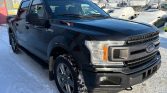 2018 Ford F-150 XLT | 4X4 | ECOBOOST | V6 | TRAILER PACKAGE | SUPER CREW | BLUETOOTH | POWER SEAT | USB | Stampede Auto