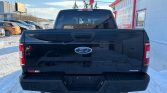 2018 Ford F-150 XLT | 4X4 | ECOBOOST | V6 | TRAILER PACKAGE | SUPER CREW | BLUETOOTH | POWER SEAT | USB | Stampede Auto